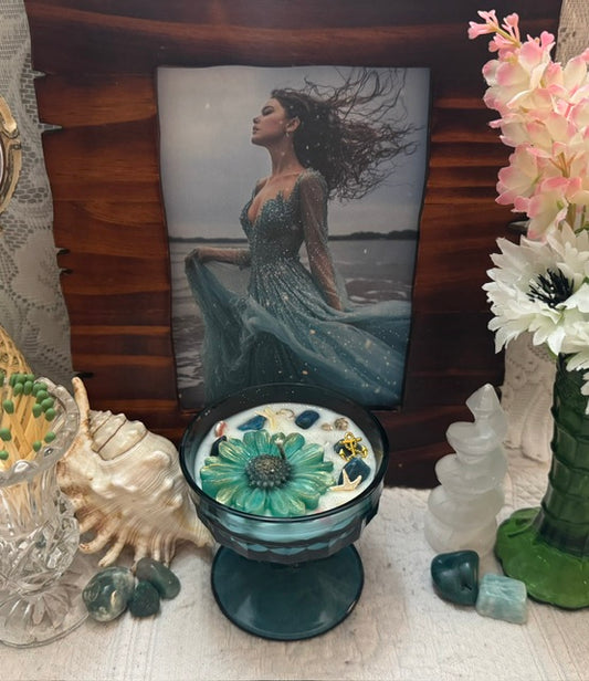 Sea Green