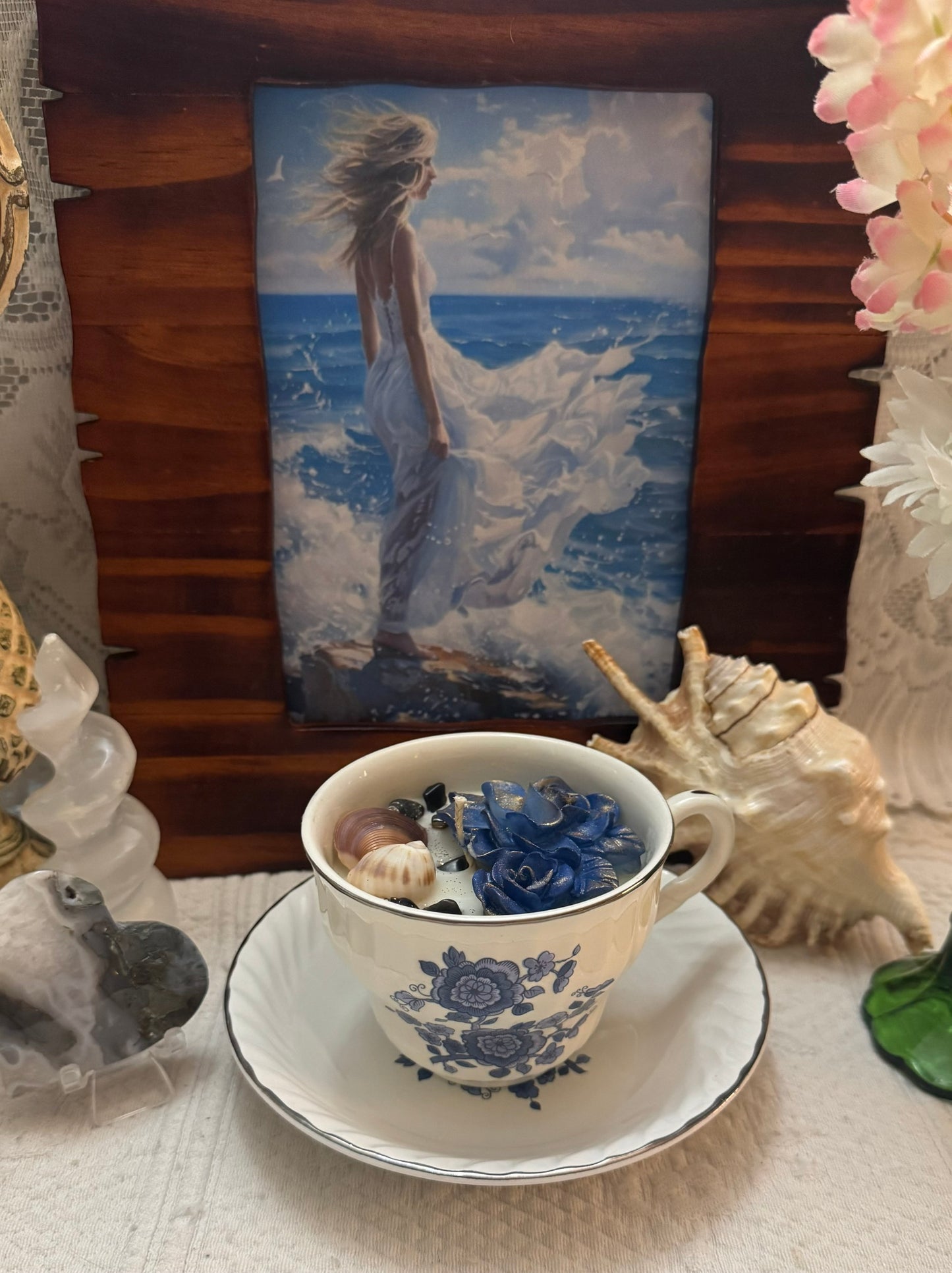 Royal Seaside