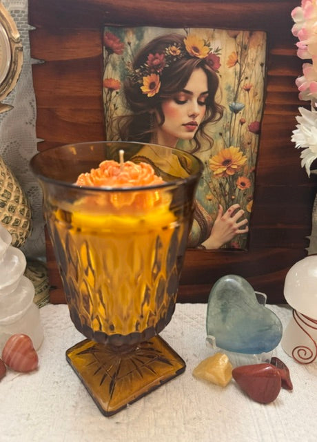 Amber Dreams