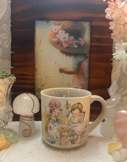 Storybook Mornings