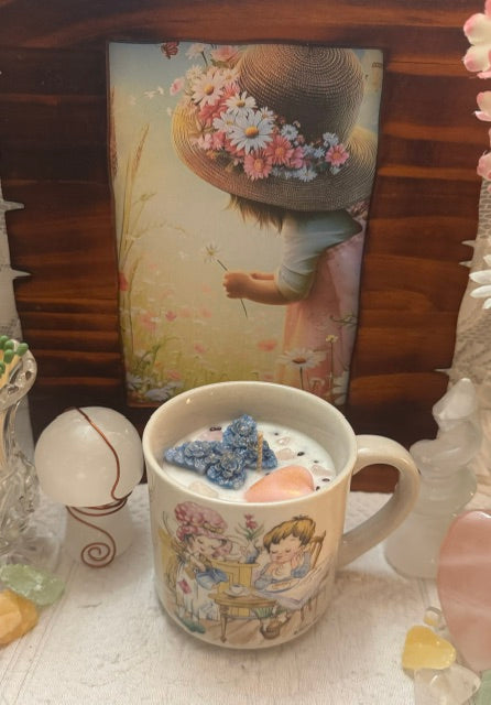 Storybook Mornings