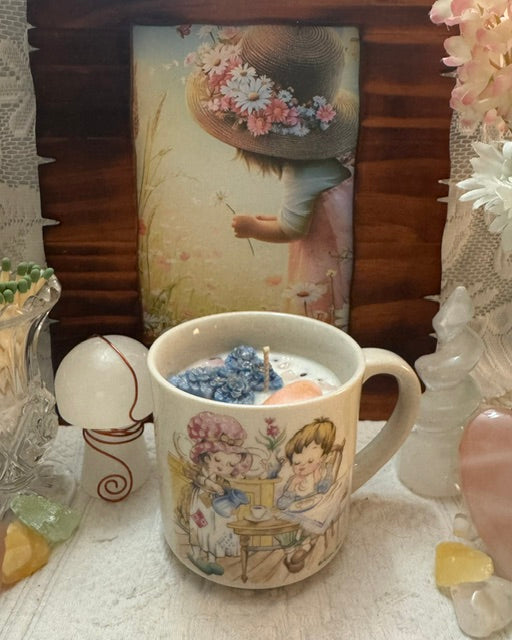 Storybook Mornings