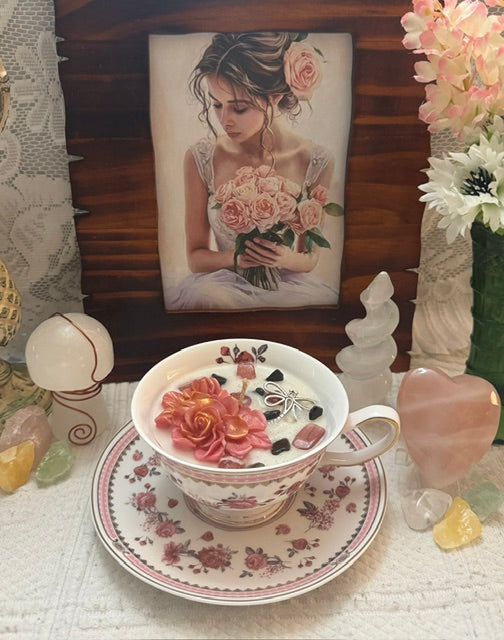 Cherry Grace