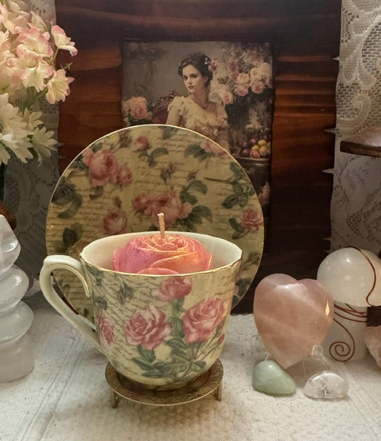 A Special Place