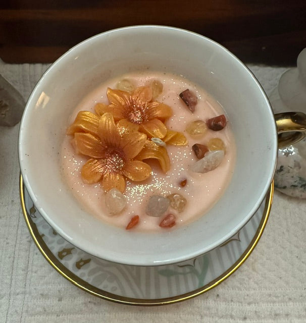 Milk Lily