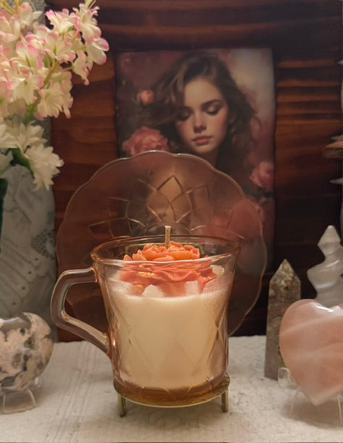Pink Milk