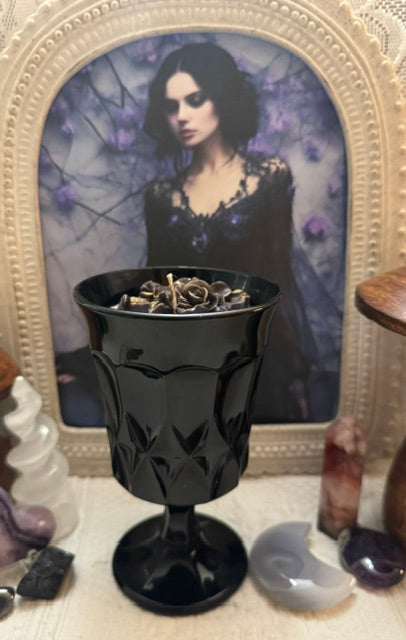 Black Lavender