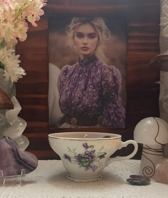 Violet Charm