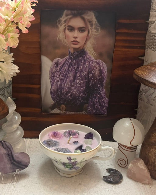 Violet Charm