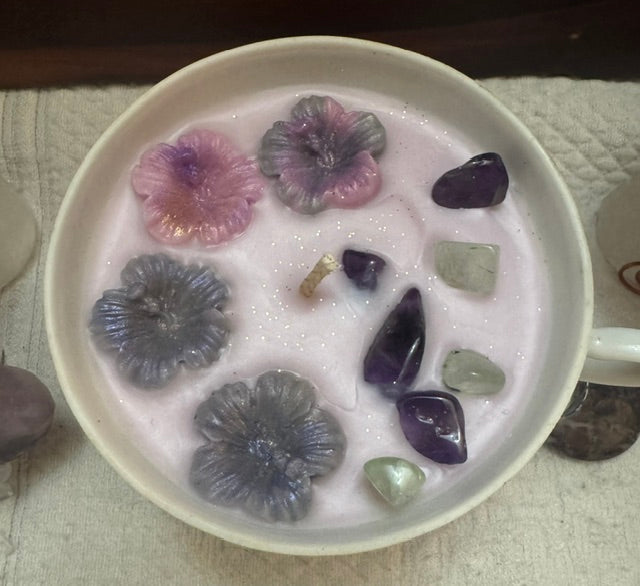 Violet Charm