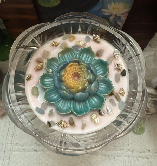 Pinwheel Pond