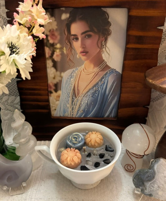 Maria's Coffee