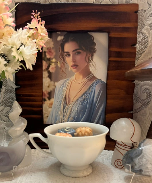 Maria's Coffee