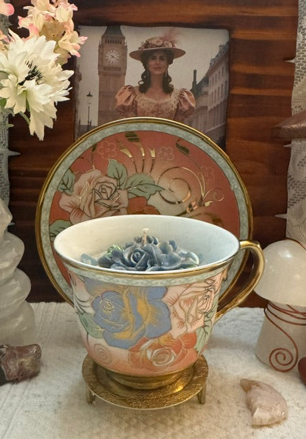 Victorian Expresso