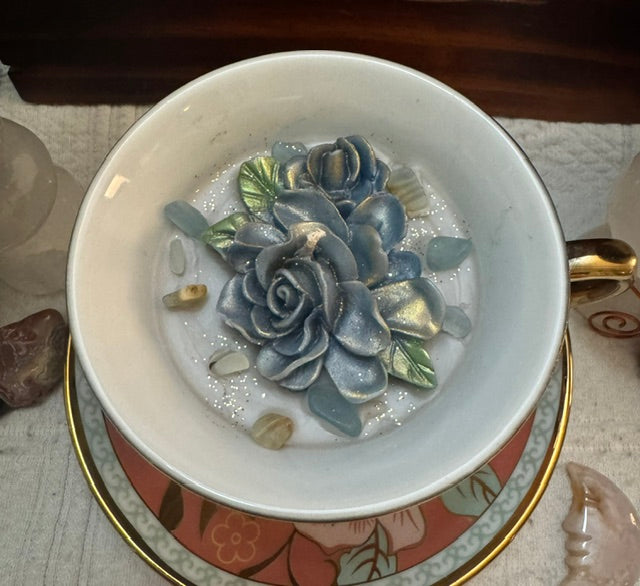 Victorian Expresso