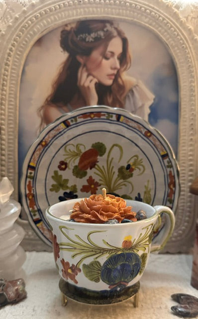 Italian Chai
