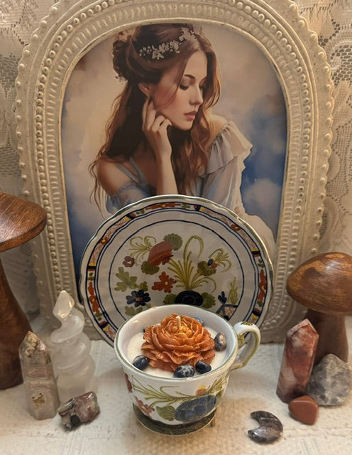 Italian Chai