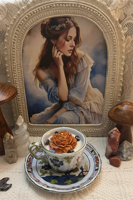 Italian Chai