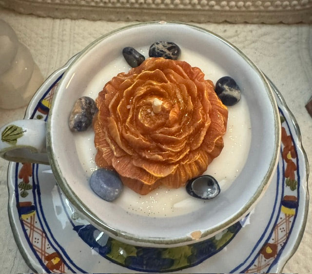 Italian Chai