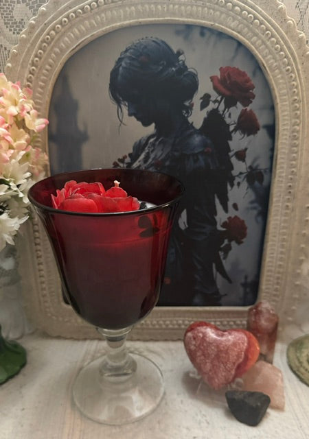 Vampire Rose