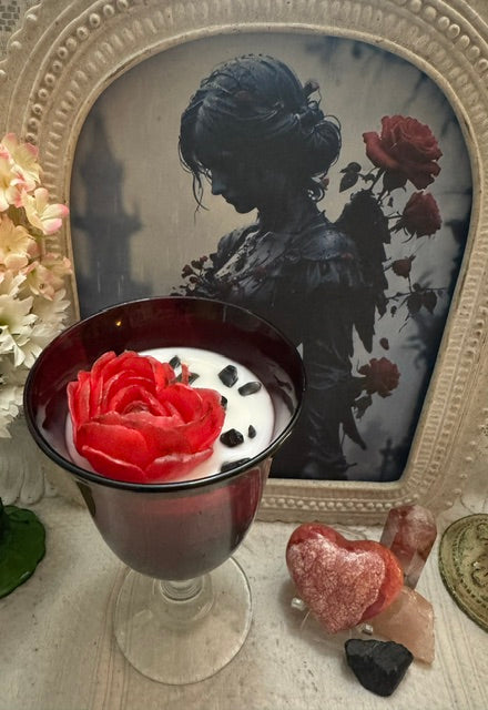 Vampire Rose
