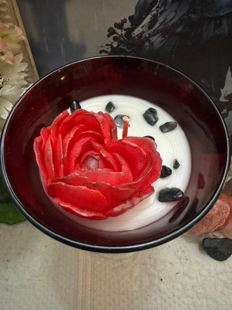 Vampire Rose