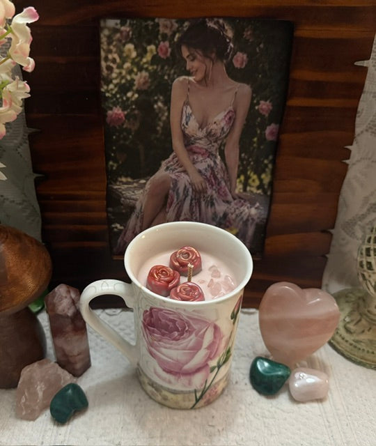 Rose Garden Dream