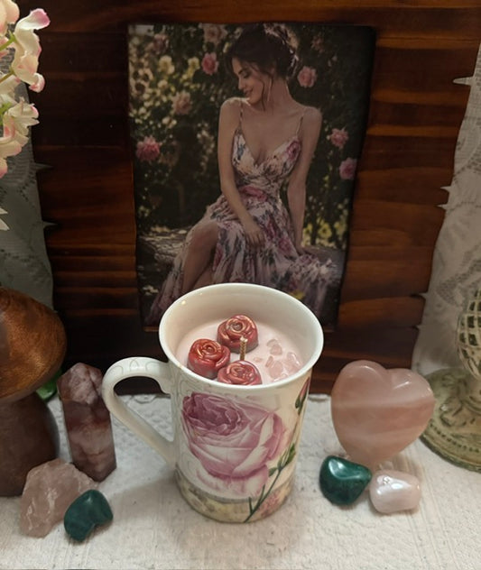 Rose Garden Dream