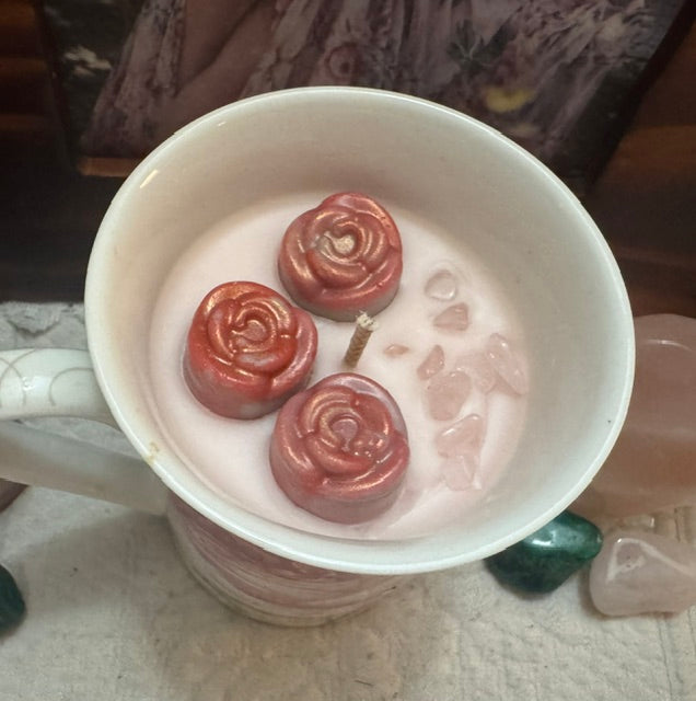Rose Garden Dream