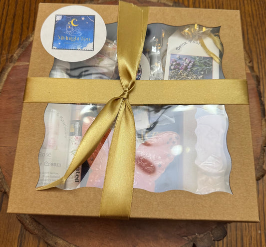 Gift Box- Mix- Moon