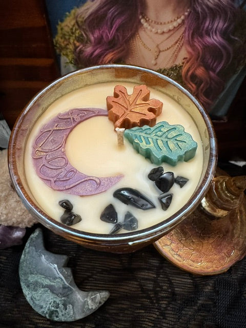 Moon Spice