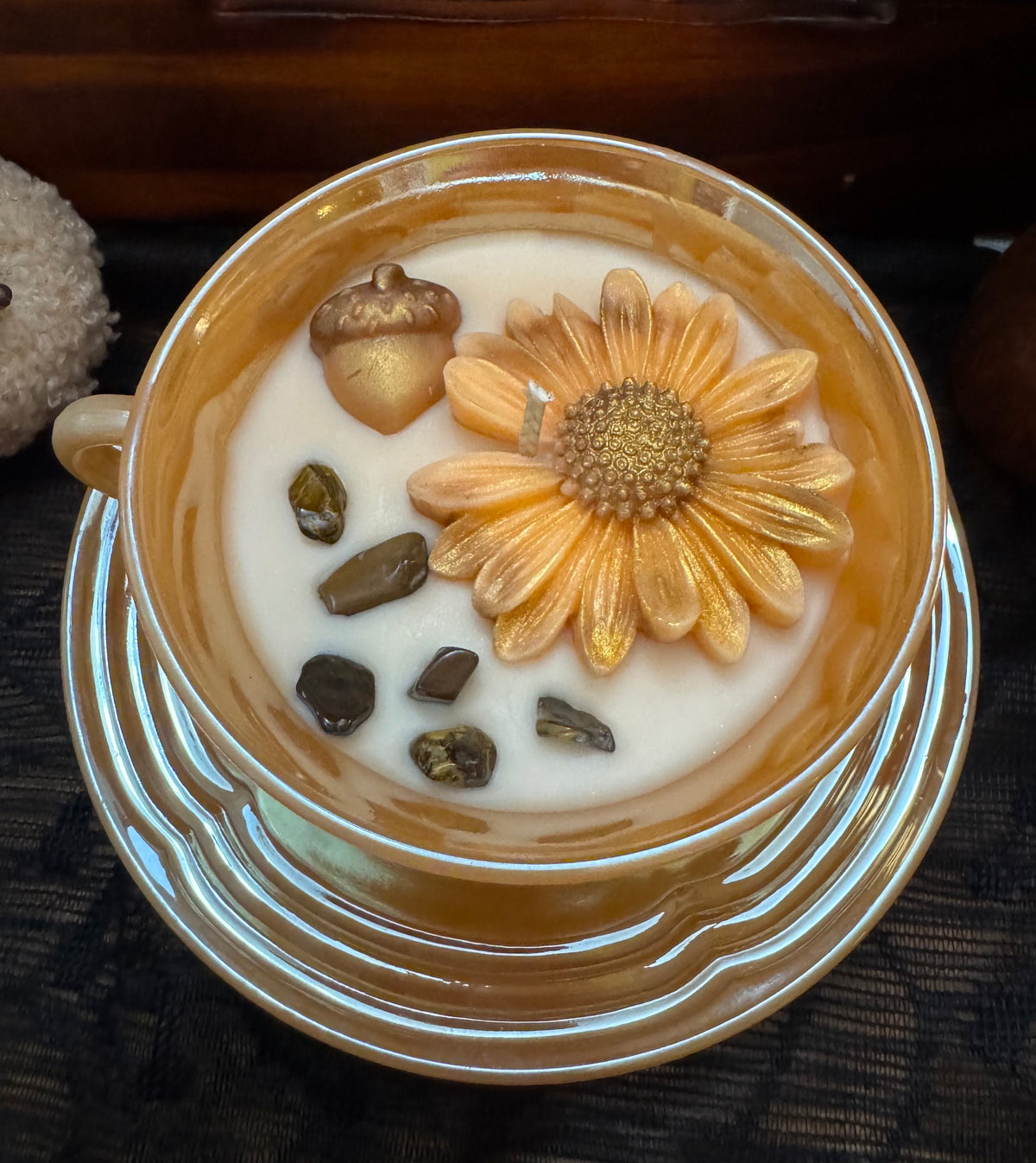 Witch Tea