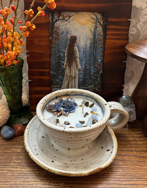 Winter Delight