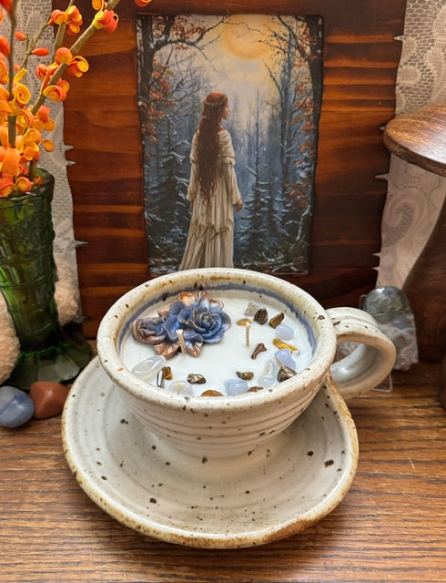 Winter Delight