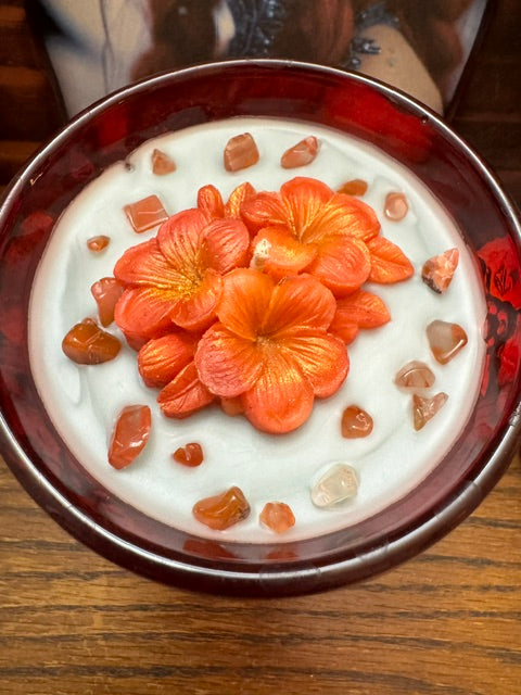 Crimson Dessert
