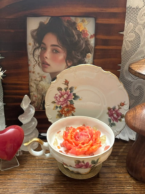 Lady of Bramblewood