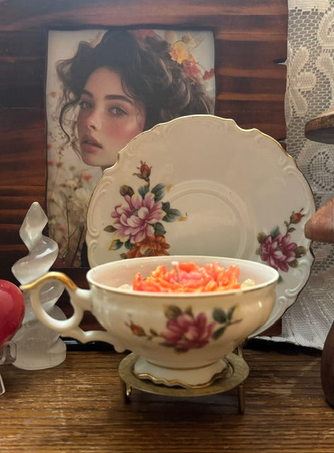 Lady of Bramblewood