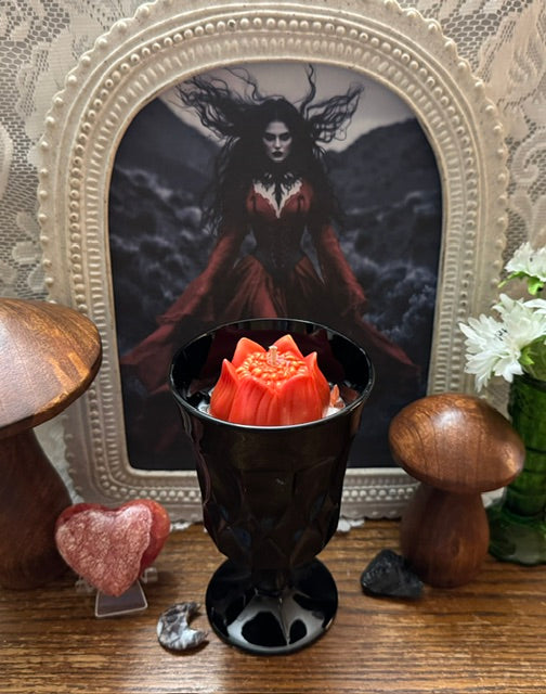 Fire Queen