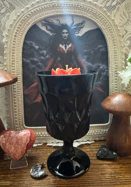 Fire Queen