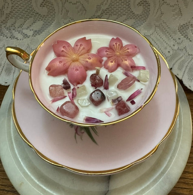 Pink Orchid