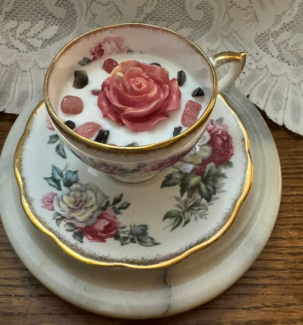 Irish Elegance