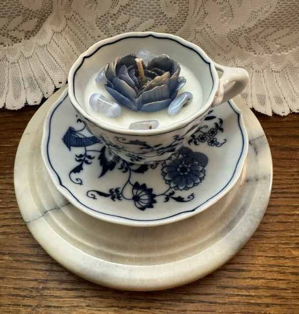 Blue Spice