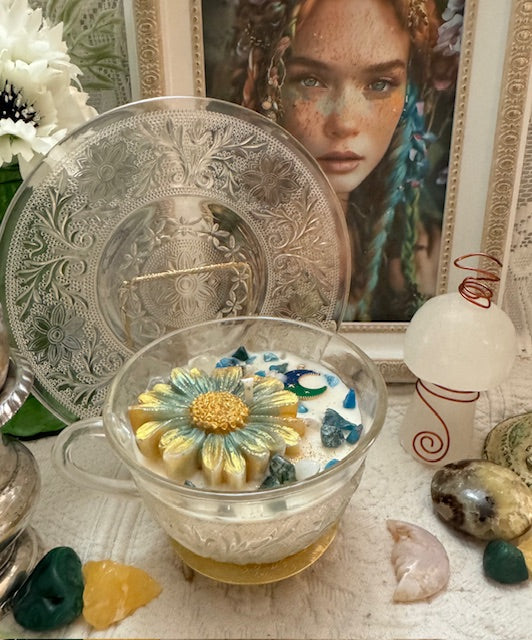 Flower Moon