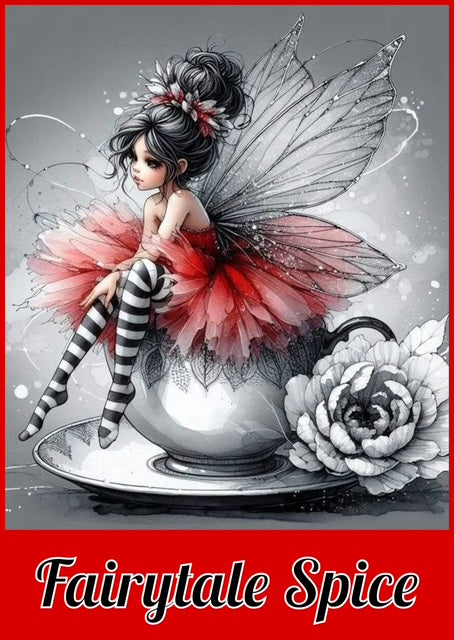Fairytale Spice