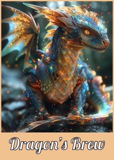 Dragon's Brew